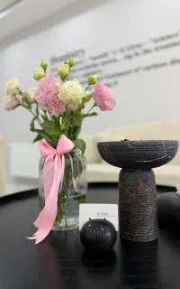 دستیار دندانپزشک