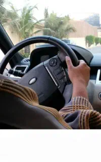 آموزش رانندگی برای بانوان به صورت تضمینی
