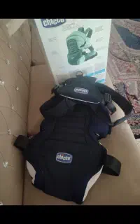 آغوشی بچه چند حالته برند چیکو