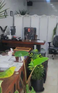 مشاور برای املاک با سابقه کاری