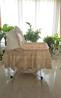 تخت نوزاد