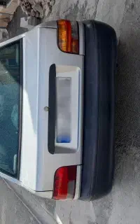 پراید 131