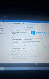 لب تاپ توشیبا