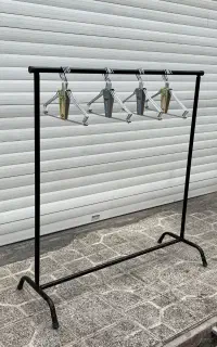 رگال لباس لوله ای ساده