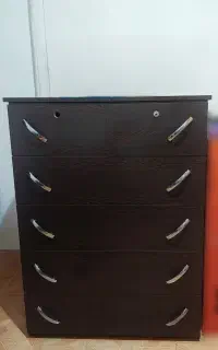دراور  ، کمد