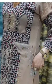 خیاطی زنانه ماهور
