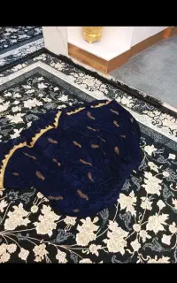 لباس دست دوز