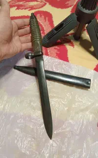چاقو شکاری