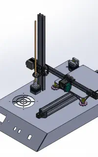 طراحی و پرینت سه بعدی