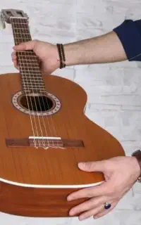 گیتار پارسی M5