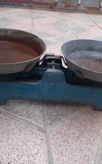 ترازو سنگی ۲۰کیلویی