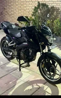 موتور NS 200