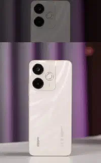 موبایل شیاومی ردمی 13x