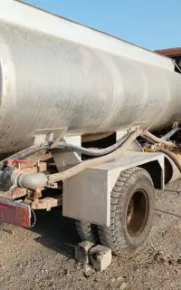 خاور بسیار تمیز