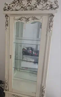 گنجه.بوفه
