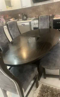 میز ناهار خوری