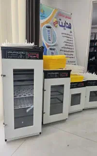 دستگاه‌جوجه‌کشی‌‌هدایت..