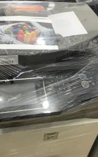 دستگاه فتوکپی sharp 2314