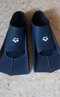فین شنا