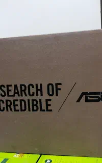 لپتاپ ایسوس Laptop Asus M7600QE-L2098