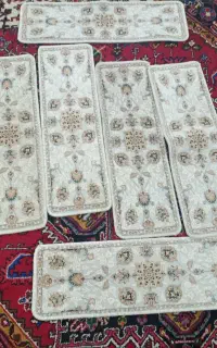 پادری فرش پله