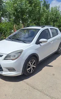 فروش لیفانx50 مدل۹۶اتوماتیک