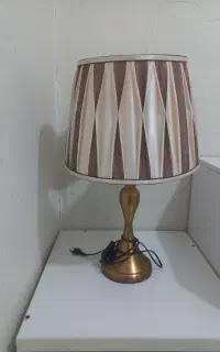 چراغ خواب