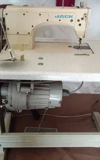 چرخ خیاطی جک