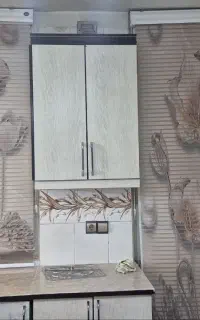 پرده زبرا