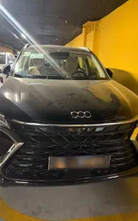 توکا ۷ نفره صفر ۴۰۵