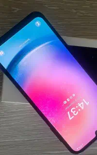 گوشی a24سامسونگ