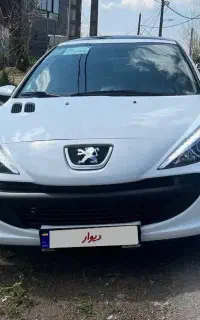 207 پانا 1400