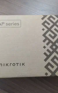 روتر میکروتیک hap lite ـ آکبند با گارانتی