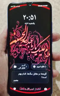 ردمی 9A/32 در حد نو واقعی