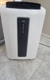 کولر گازی پرتابل