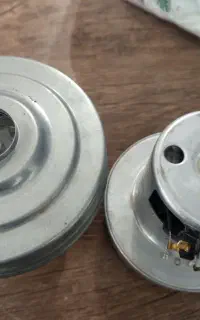 موتور جارو برقی