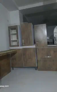 کابینت ام  دی اف در حد نو
