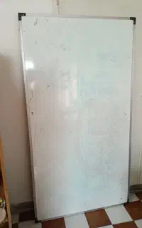تخته وایت برد بزرگ