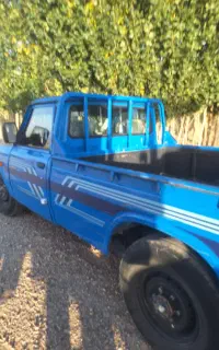 نیسان مدل ۱۴۰۳بدون کف و باربند