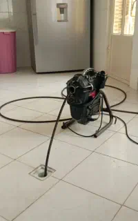 لوله بازکنی فنرزنی درکرج مهرشهر گلشهر کیانمهر پیام