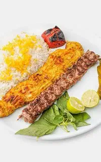 تهیه غذا