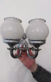 روشنایی گازی
