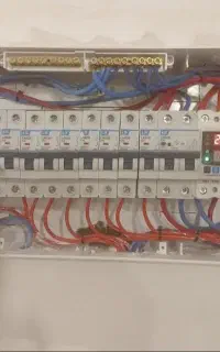 برقکار تخصصی ساختمانی و صنعتی مهرشهر و تمام استان