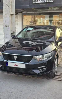 تارا V1 دنده ای مدل ۱۴۰۵ صفر