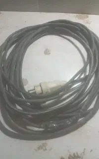 سیم سیار