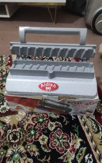 کباب زن دستی