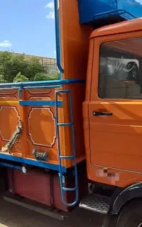 خاور ۸۰۸ فروشی