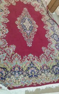 ۱۲متری دستبافت کرمان