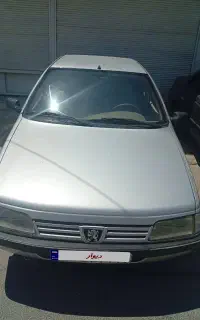 پژو مدل 90