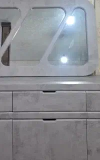 اینه کنسول